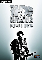 Hidden & Dangerous Deluxe PC Bild