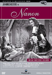 Nanon DVD Bild