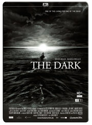 The Dark (Limited Edition, Steelbook) DVD Bild