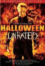 Halloween - Unrated Director's Cut - Widescreen Two-Disc Special Edition RC1 DVD Bild