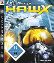 Tom Clancy's Hawx PS3 Bild