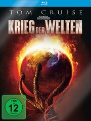 Krieg der Welten (Steelbook) Blu-ray Bild
