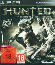 Hunted: Die Schmiede der Finsternis PS3 Bild