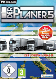 Der Planer 5 PC Bild