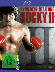 Rocky II Blu-ray Bild