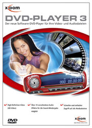 X-OOM DVD Player 3 PC Bild