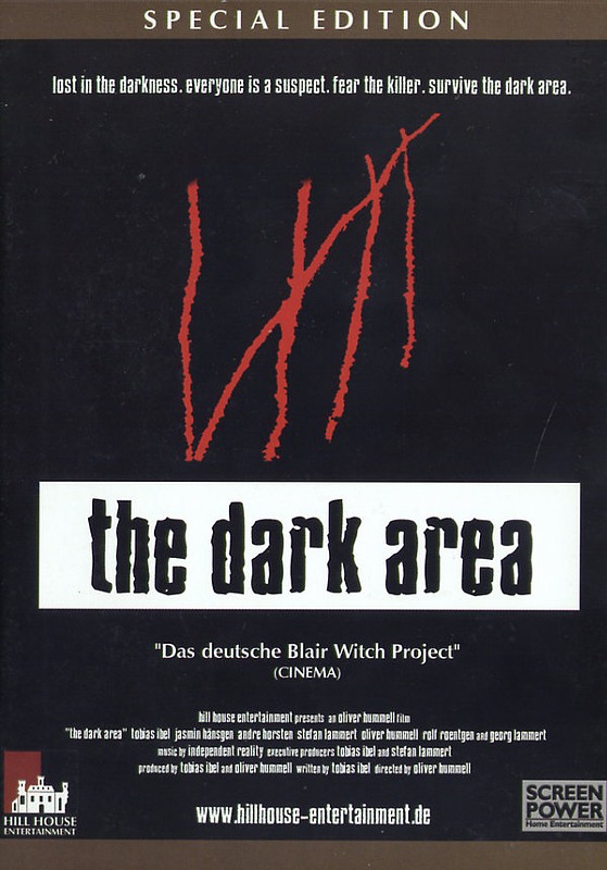 Dark Area 2 Download Free