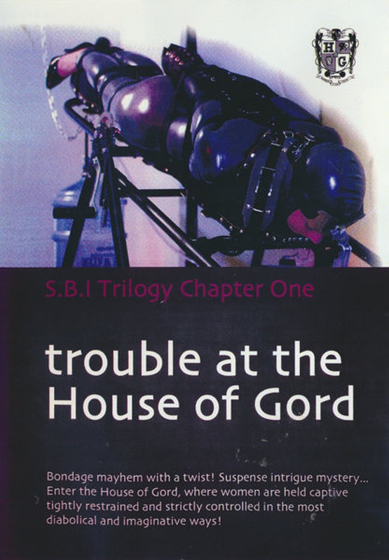 Trouble At The House Of Gord Porno XJUGGLER DVD Shop