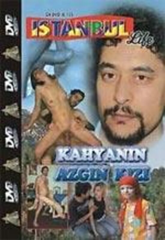 Istanbul Life Kahyanin Azgin Kizi Porno XJUGGLER DVD Shop