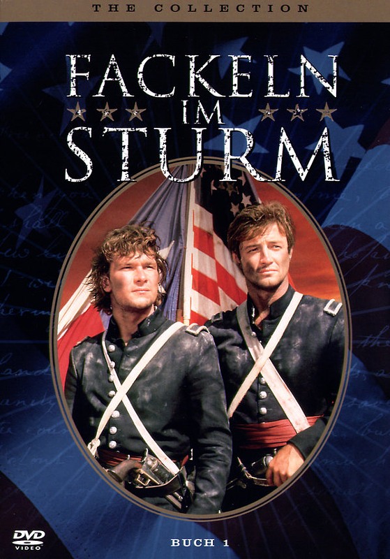 Fackeln Im Sturm Dvd Fackeln Im Sturm Dvd