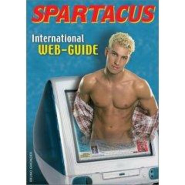 Spartacus International Web Guide Xjuggler Gay Buch Magazin Shop