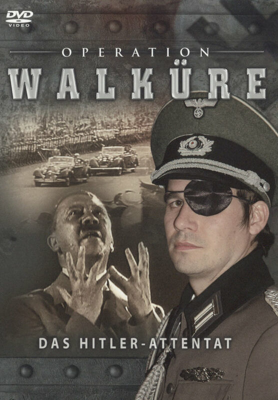 Operation Walk Re Das Hitler Attentat Film Xjuggler Dvd Shop