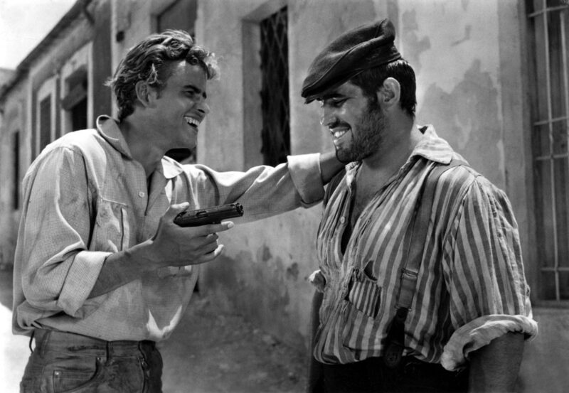 Das Totenschiff Film