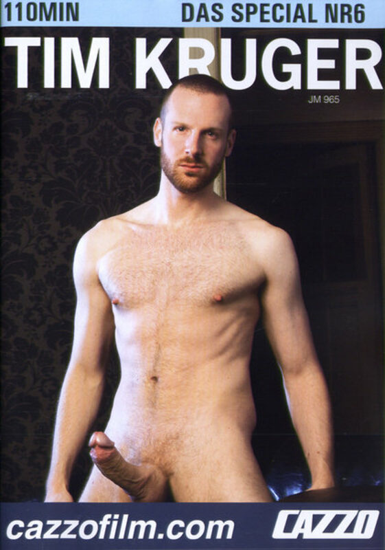 Tim Kruger Porno XJUGGLER Gay DVD Shop