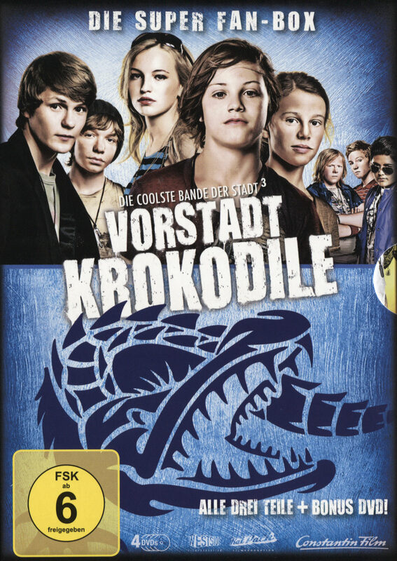 Vorstadtkrokodile 3 Ganzer Film Kostenlos Anschauen Vorstadtkrokodile 3 Ganzer Film Kostenlos Anschauen