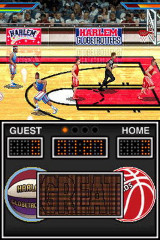 Globetrotter Spiel Globetrotter Spiel