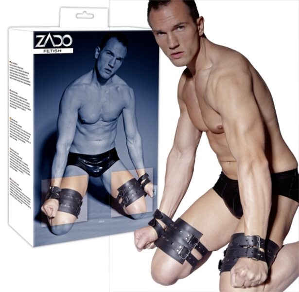 Мужской парапротез MEN STYLE купить со скидкой в секс шопе  Фаллопротезы