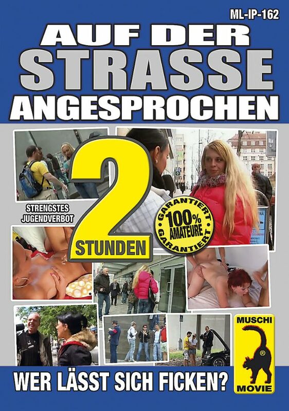 Auf Der Strasse Angesprochen Porno Xjuggler Dvd Shop