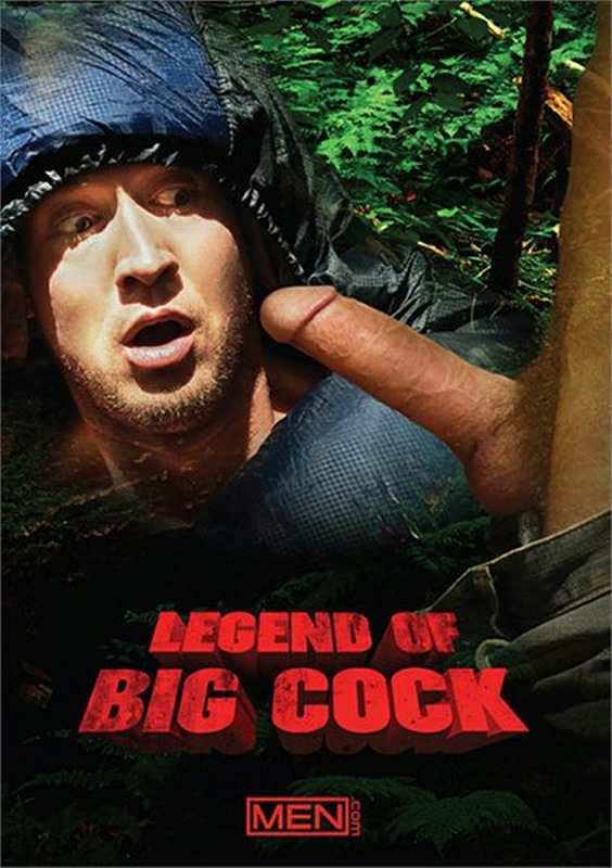 The Legend Of Big Cock Porno Xjuggler Gay Dvd Shop