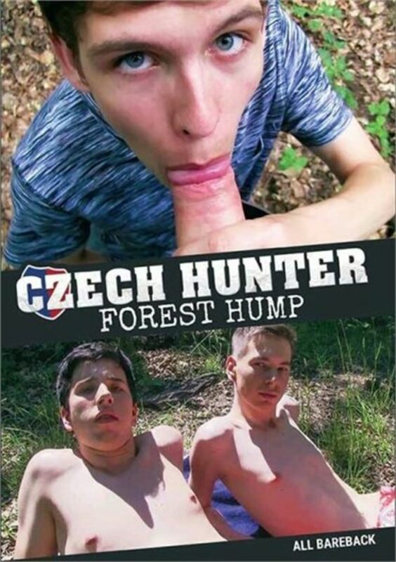 Czech Hunter Forest Hump Porno Xjuggler Gay Dvd Shop