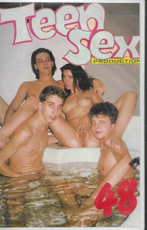 Teen Sex Porno Xjuggler Vhs Video Shop