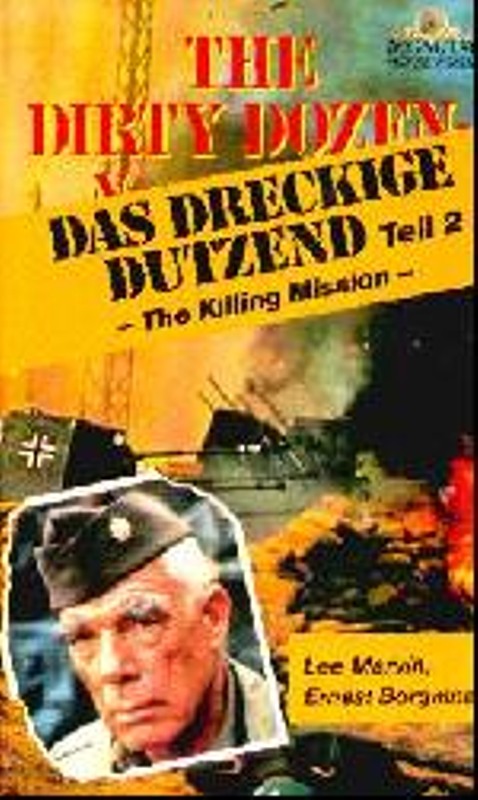 Das Dreckige Dutzend 2 Stream