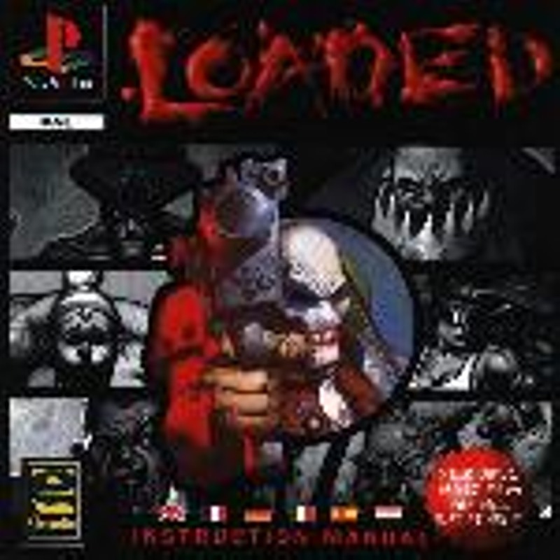 Loaded Ps1