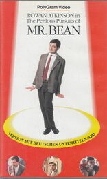 Mr. Bean - The Perilous Pursuits of Mr. Bean