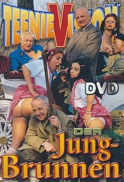 Der Jungbrunnen