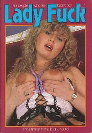 Lady Fuck Nr. 5