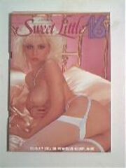 Sweet Little 16 - Vol.10No 43