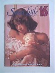Sweet Little 16 - Vol.1No 2