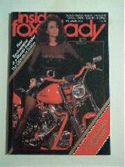 Foxy Lady Nr.57