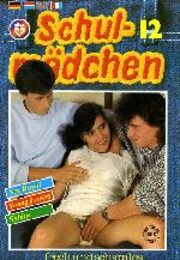Schulmädchen 12
