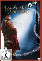 Das Wunder von Manhattan