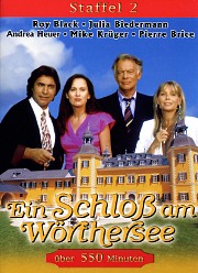 Ein Schloß am Wörthersee - Coll. Box 2  [2 DVDs]