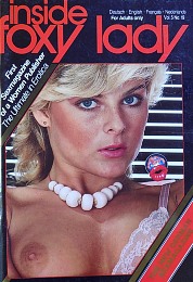 Inside Foxy Lady Vol.5 Nr.19