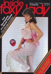 Inside Foxy Lady Vol. 5 No. 18
