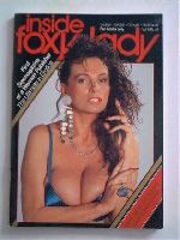 Inside Foxy Lady Vol.10 No.49