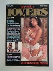 Foxy Lady´s Lovers Vol.6 Nr.21