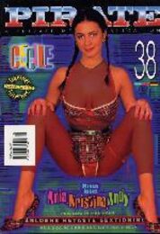 Pirate 38