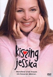 Kissing Jessica