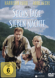 Sechs Tage, sieben Nächte