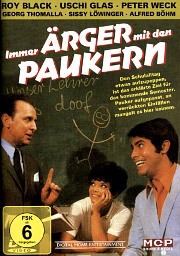 Immer Ärger mit den Paukern