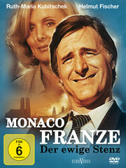 Monaco Franze - Der ewige Stenz - Box  [3 DVDs]
