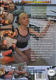 Avantgarde Extreme 35 Porno | XJUGGLER DVD Shop