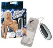Vibro-Ei Silver Star