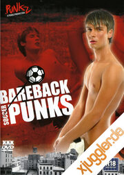 Bareback Soccer Punks