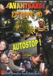 Scat Movies Anastasia Avantgarde Extreme 48 Autostop Die