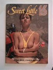 Sweet Little 16 Vol 7 No.19